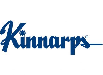 Robert Petersson neuer CEO bei Kinnarps